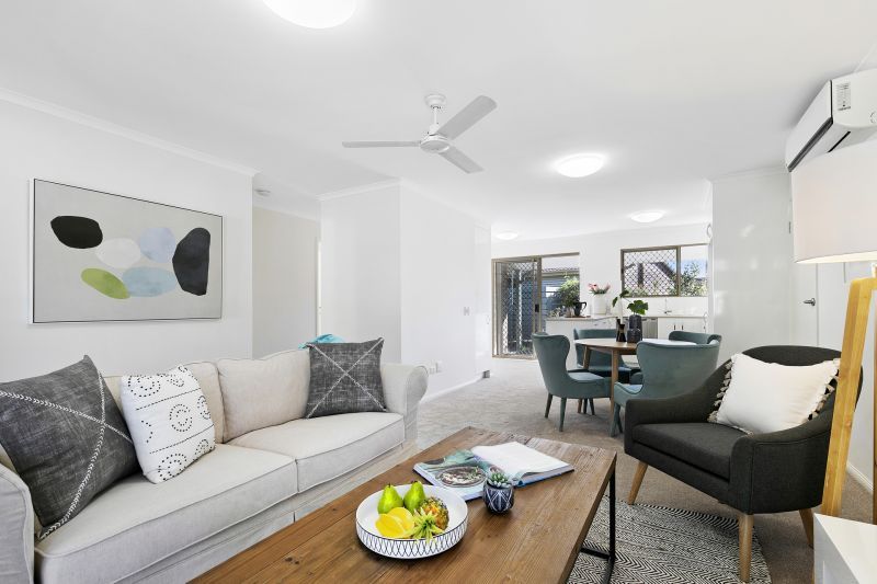 Two-Bedroom Villa - Under Refurbishment