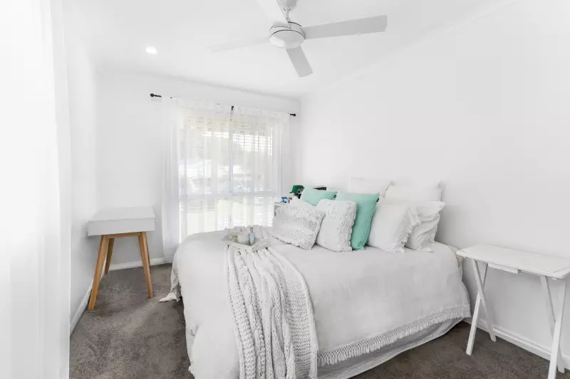 Tweed Broadwater Village, an Over 50’s Pet Friendly Lifestyle Village. 