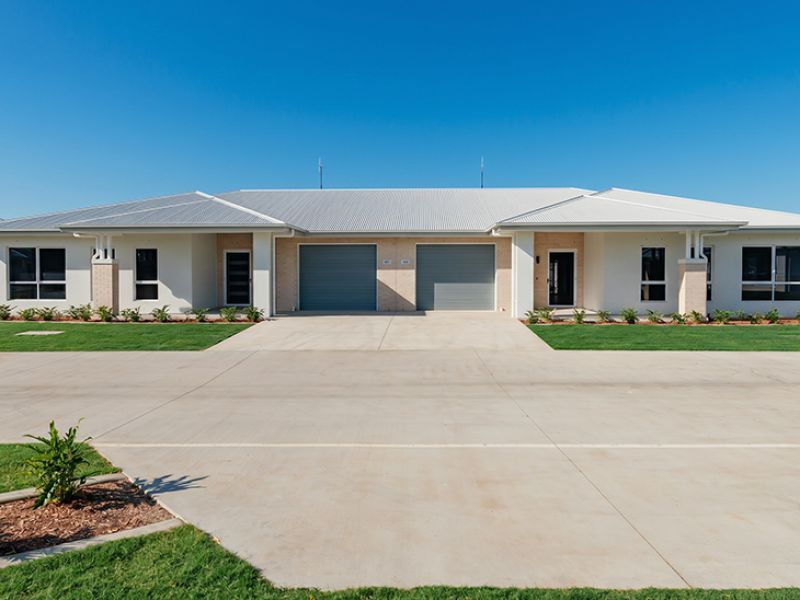 Effortless Coastal Living