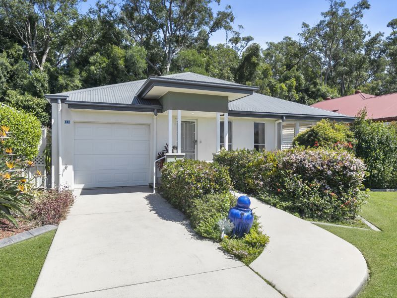 Site 11 - Established Special