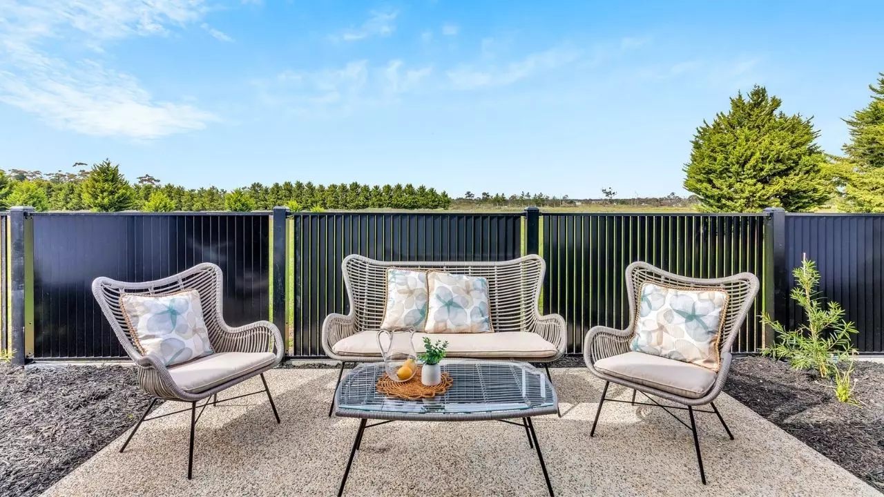 Effortless Living, Thoughtfully Designed – The Kansas