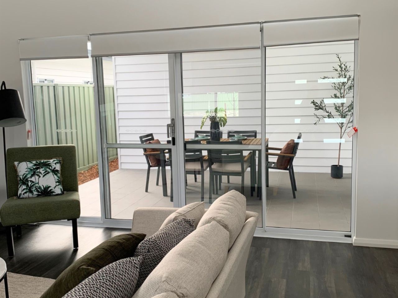 The Sandpiper, Lot 88