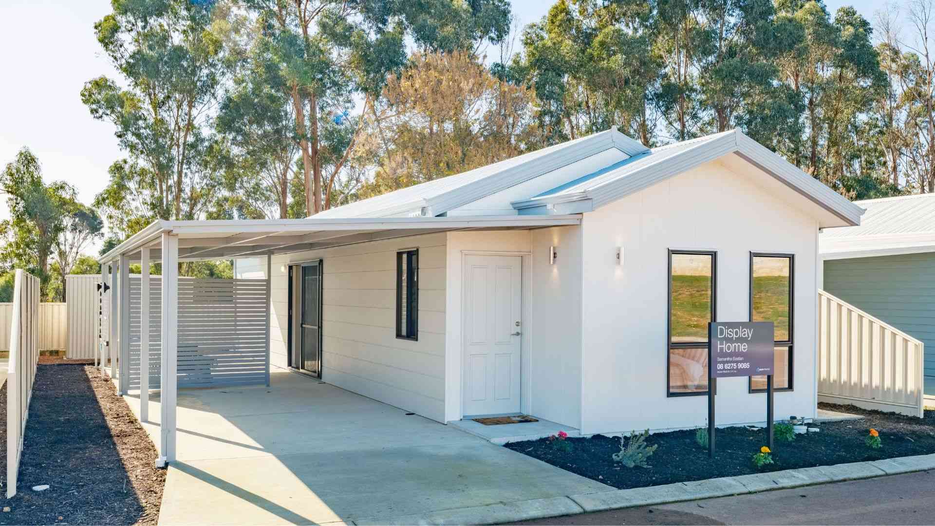 Sierra Lifestyle - Riley Design