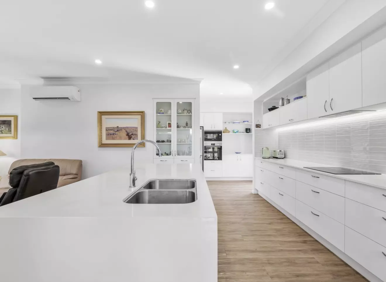 Halcyon Nirimba - Luxury Lifestyle Resort - Home 97 (Whitehaven)