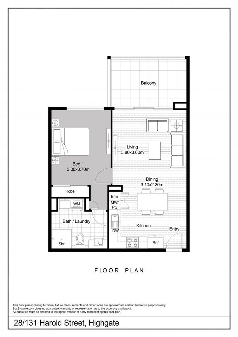 Resort Lifestyle On The City Fringe!