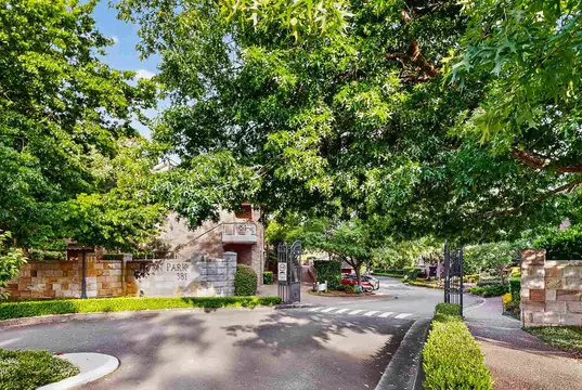 Huon Park Retirement Village - Making Life Easier