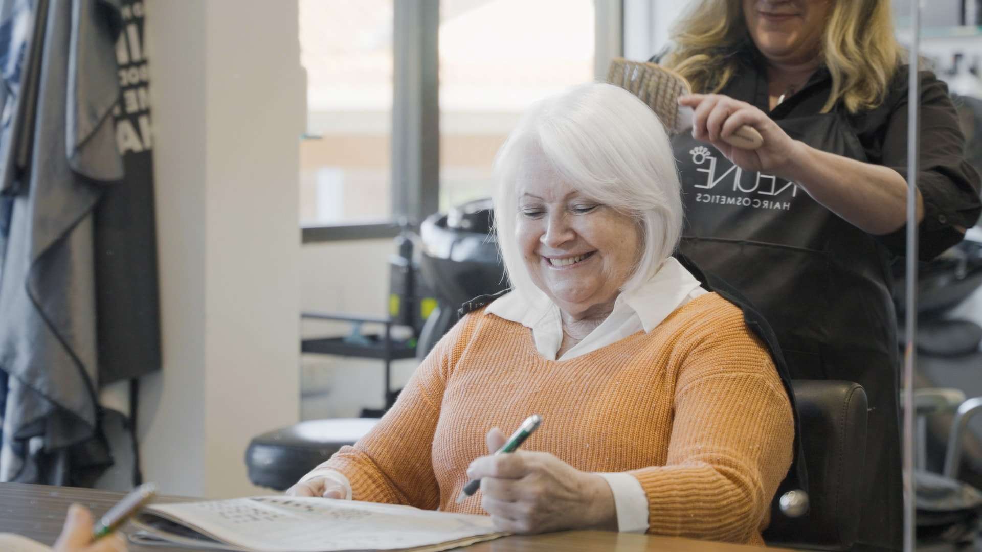 The Ultimate Place to Call Home