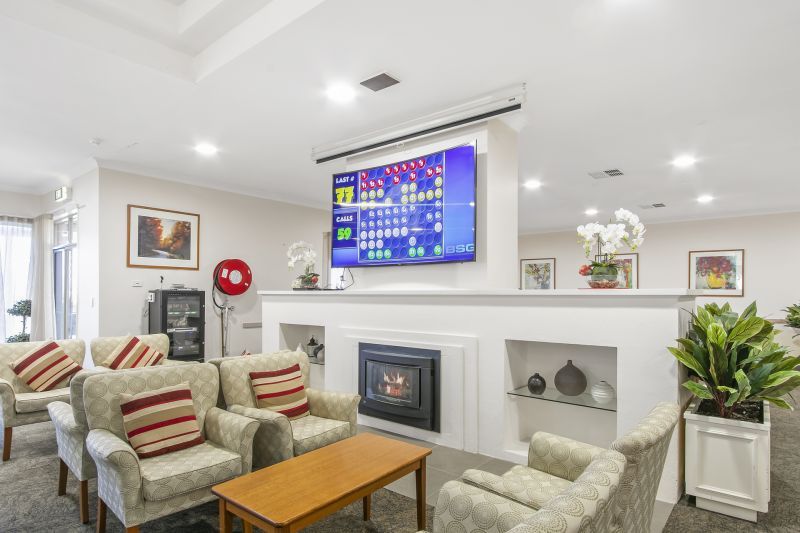 Retire your way at Latrobe Retirement Village - CHECK OUT THE 3D TOUR