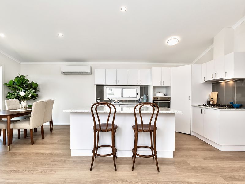 A stylish choice for living your life in style