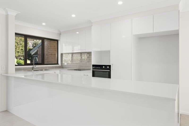 Brand New Relaxed Living in a Beautifully Updated Villa