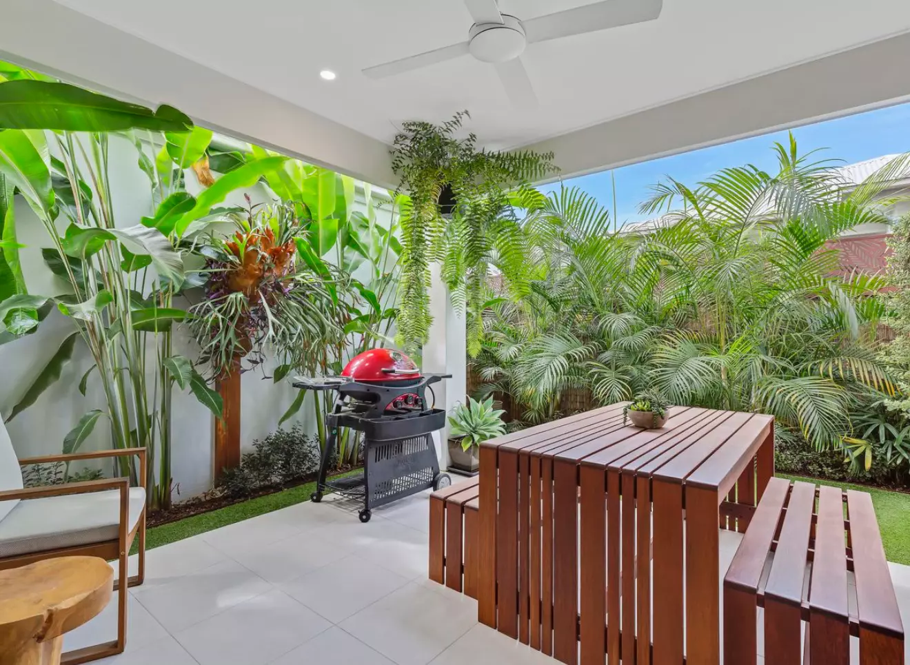 Halcyon Nirimba - Home 57 Luxury Over 50's Resort  (Avoca)