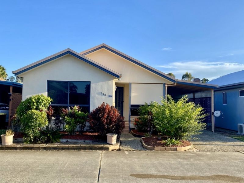 Site 250 - Riviera Breeze