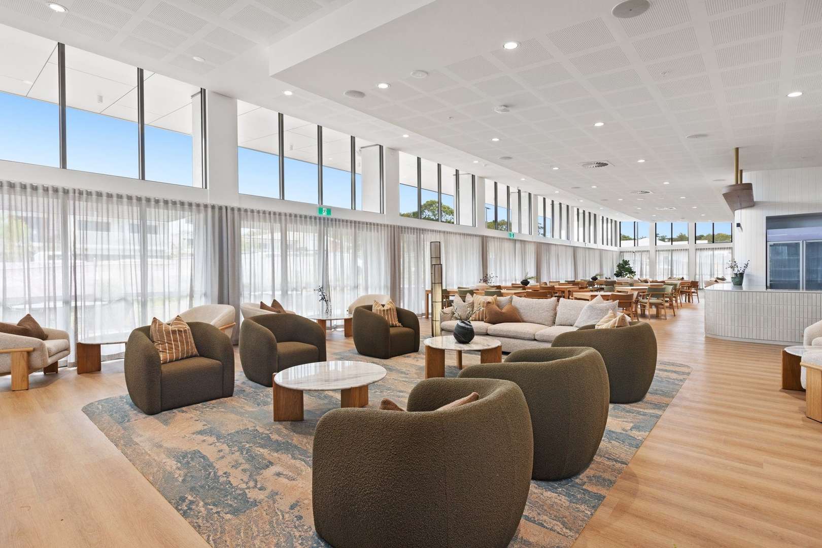 Your Coastal Retreat Surrounded by Nature