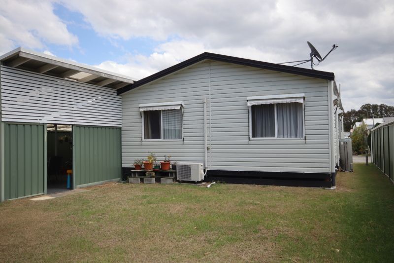 Tweed Broadwater Village, an Over 50's Pet Friendly Lifestyle Village