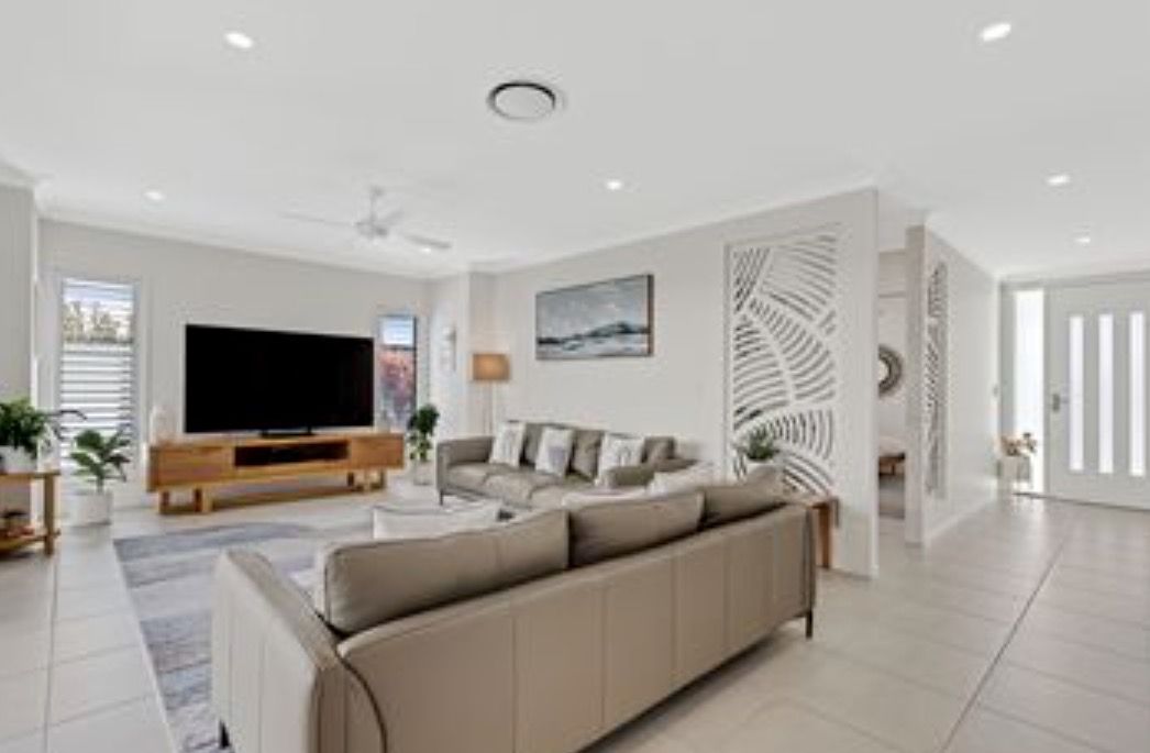 Palm Lake Luxury Lifestyle Resort "Florencia floorplan"