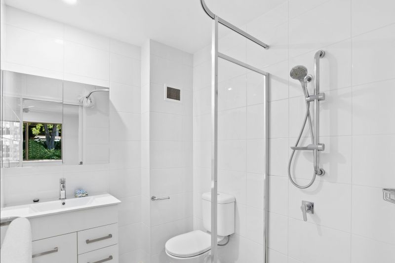 Easy living - 1 bedroom apartment