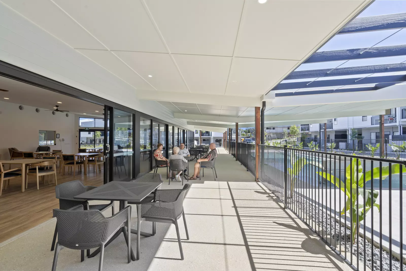 Villa 246 - 2 bedroom now selling!