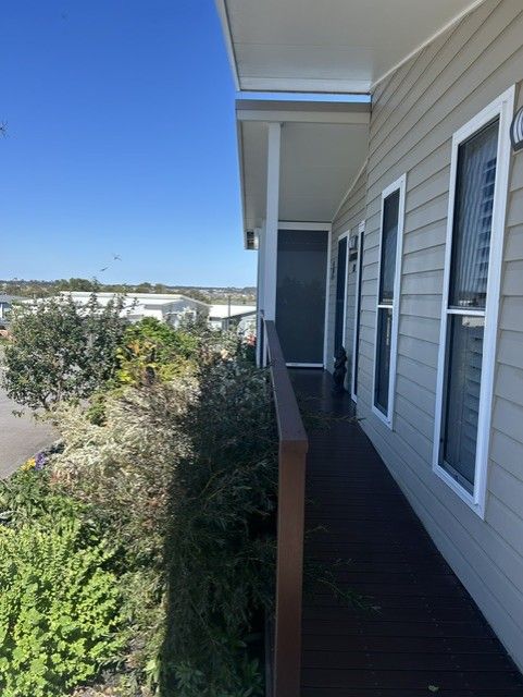 Beautifully Presented Two-Bedroom Corner Residence 