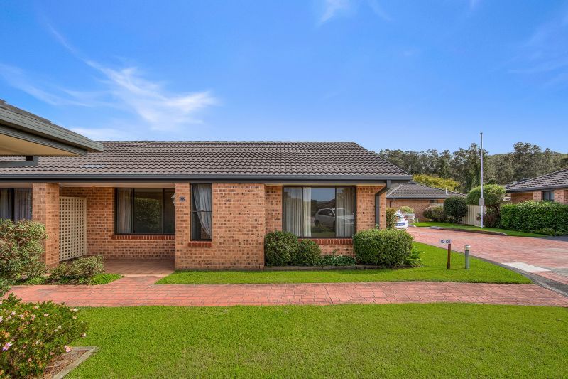 Villa 122 - The Barton