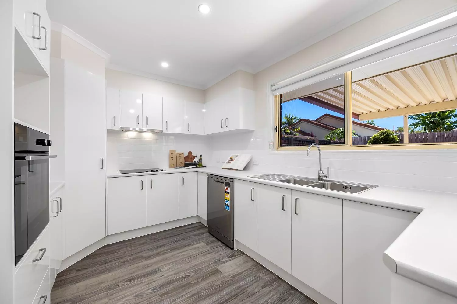 Fully Renovated Gem in Thriving Retirement Community