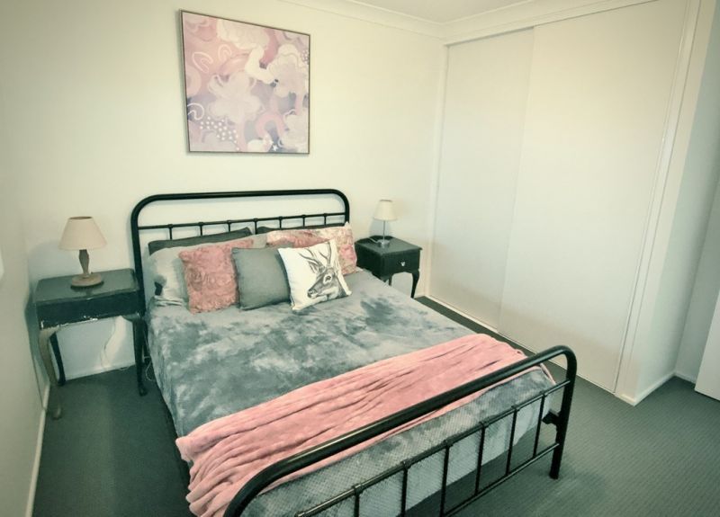 Spacious & Low-Maintenance!