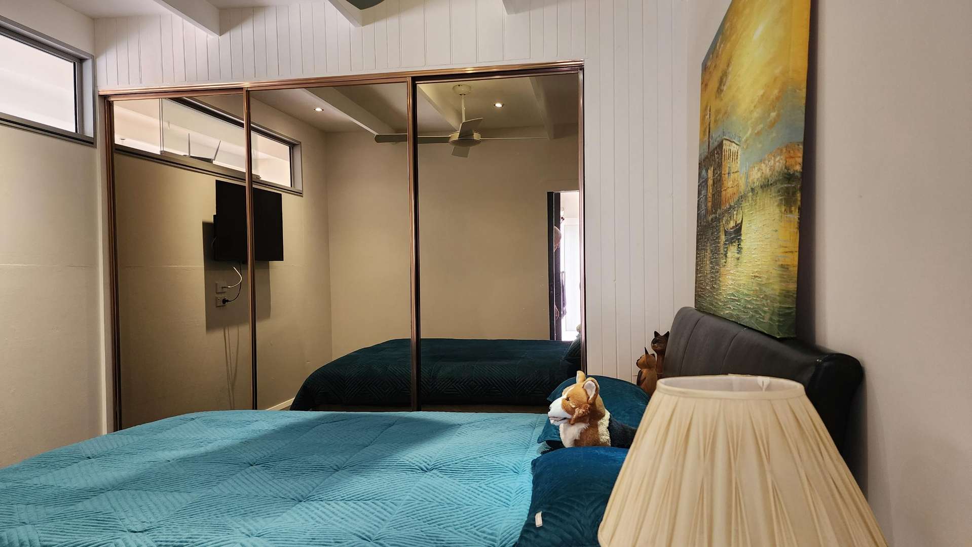 Portland Tourist Park