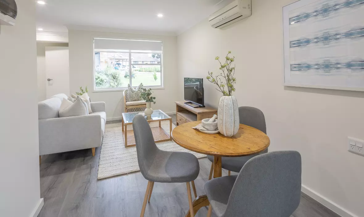 Southern Cross Care Cardinal Gilroy Village