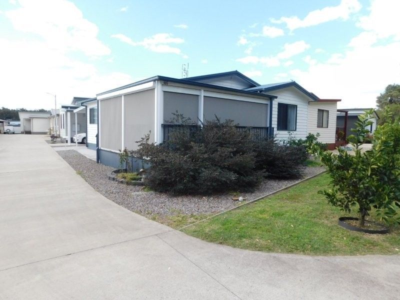 Bayway Village - Site 465