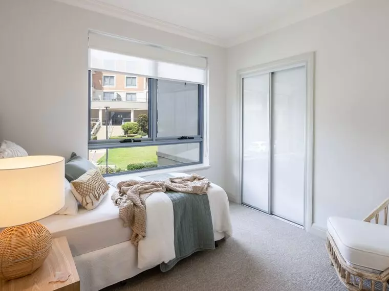 Anglicare Sydney - Donald Robinson Village