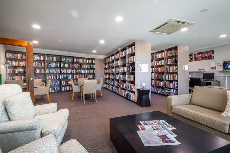 Site 36 - Established Hinchinbrook