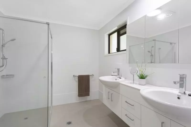 Two-bedroom villa with garden setting - under renovation