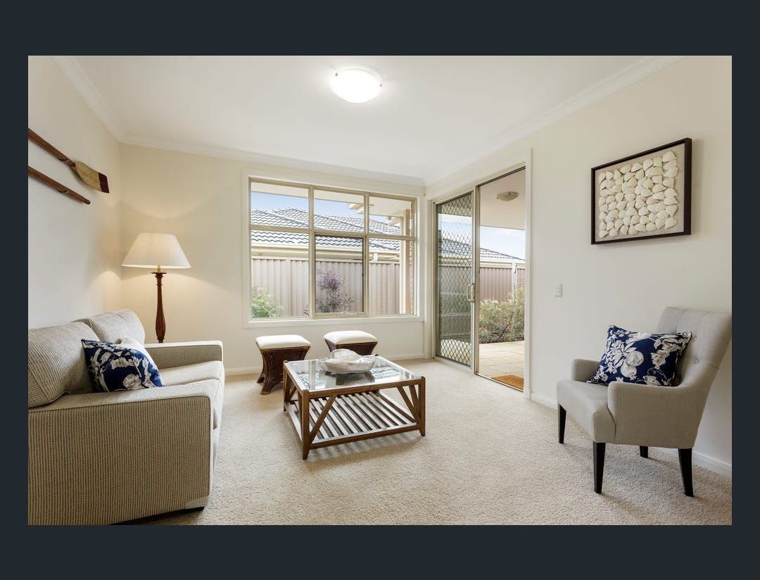 Unit 43 - 2 Bedroom + Study being refurbished