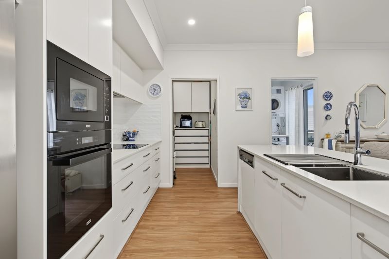 Site 339 - Established Ellerston