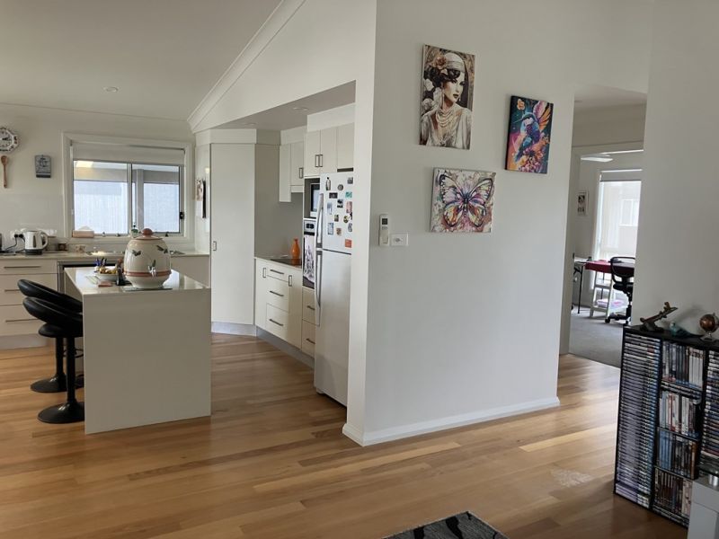 Comfort, Space & Lifestyle