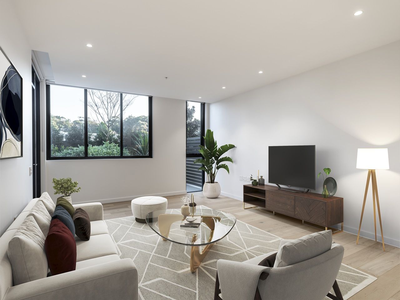 Discover South Facing Benefits Year Round Comfort