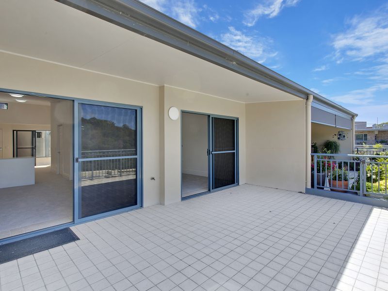 Entertainers delight with reserve views