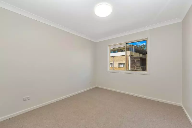 Sun-Filled Three-Bedroom Villa with Balcony and Private Garage