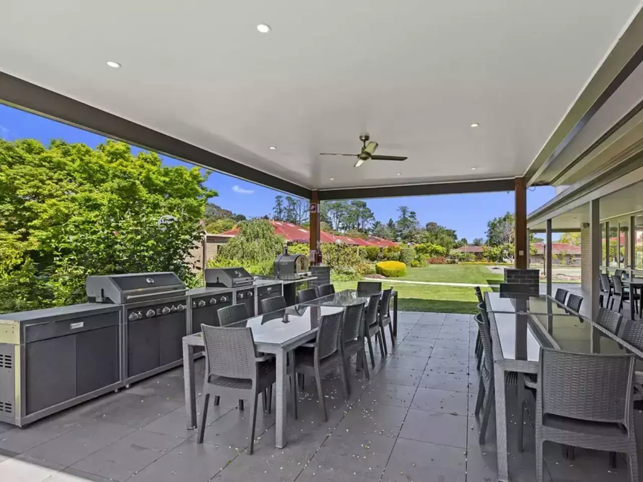 Roseville Retirement Living