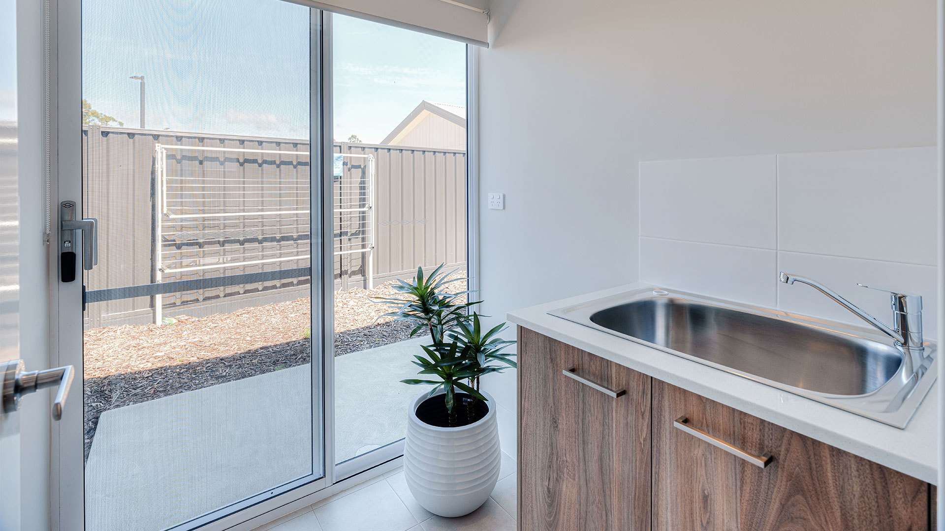 Spacious 3-bedroom home