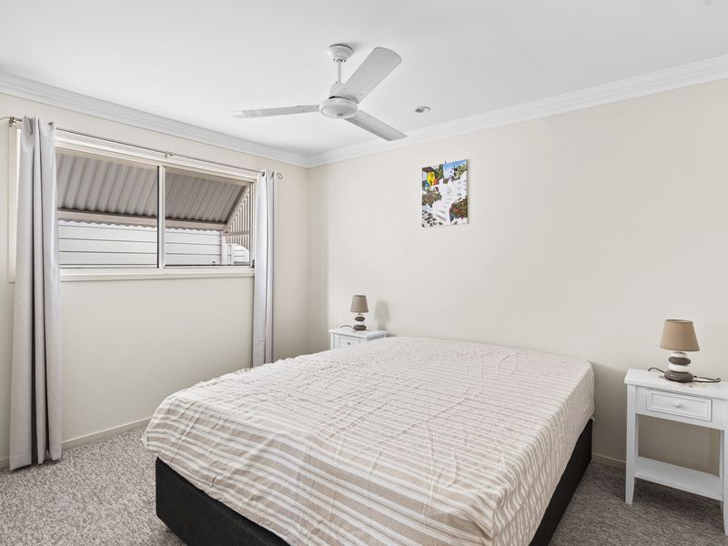 Bright and spacious!