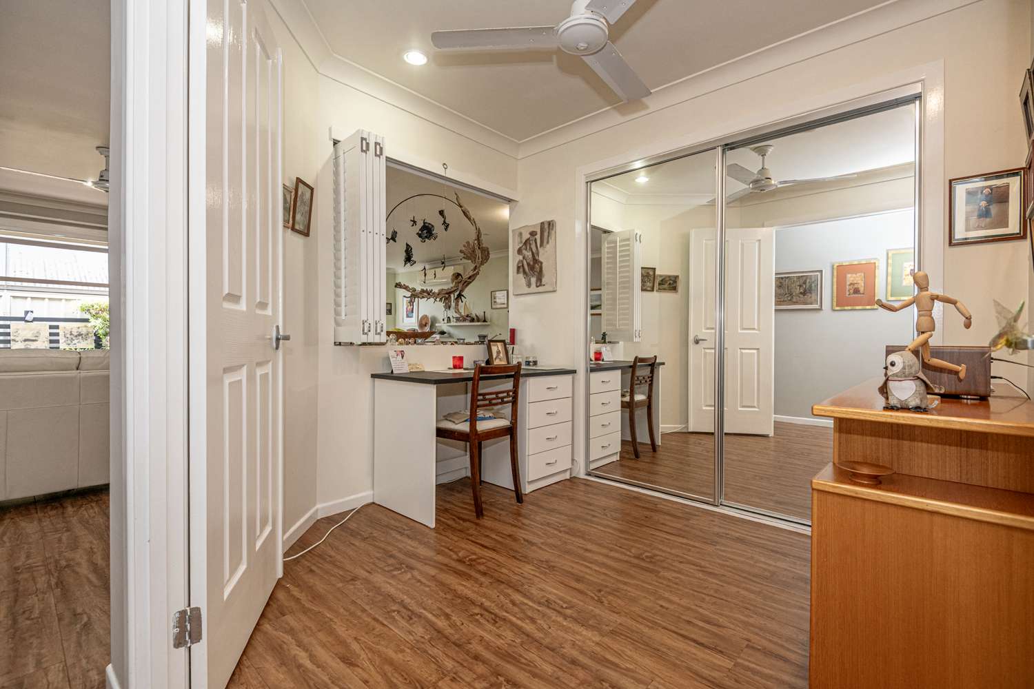 A Hidden Gem in Our Lifestyle Village! 