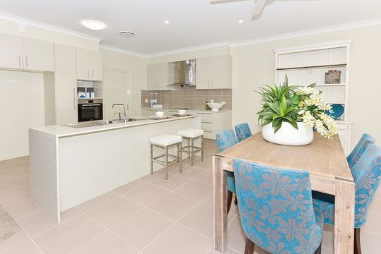 Beautiful villa in peaceful location