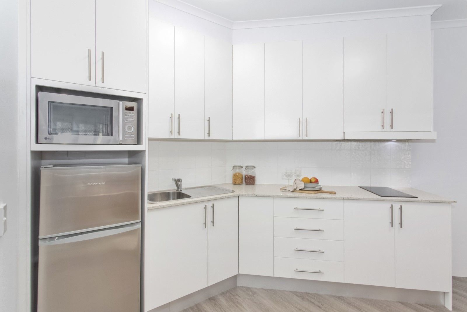 301/79 Cabbage Tree Road - Renovated apartment 