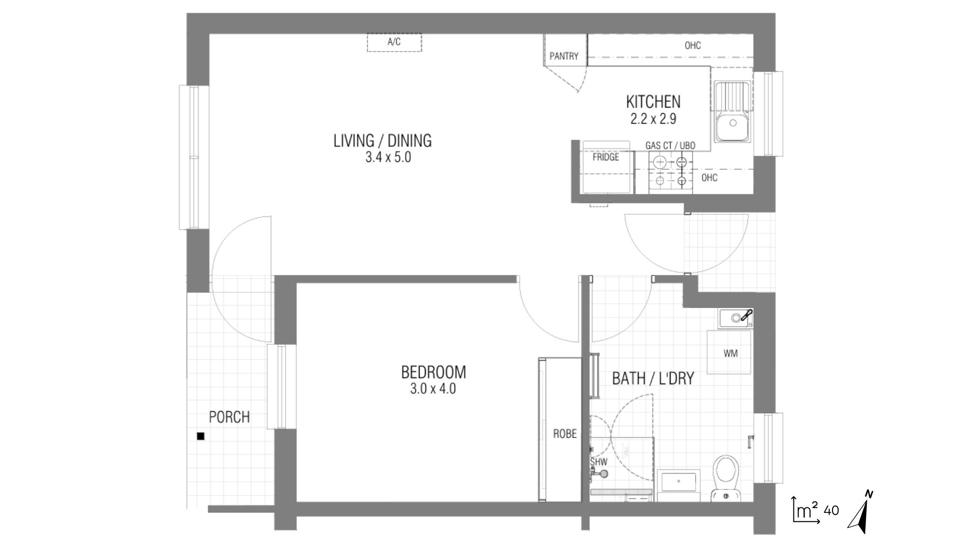 Are You Aged 65 Years or Older And No Longer Working Full Time? Your Perfect Independent Retirement Living Awaits