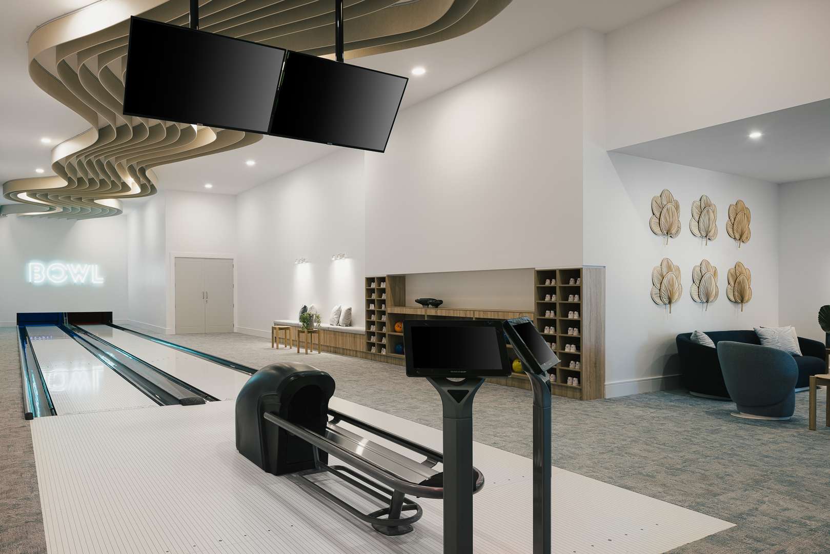 Palm Lake Resort Forster Lakes