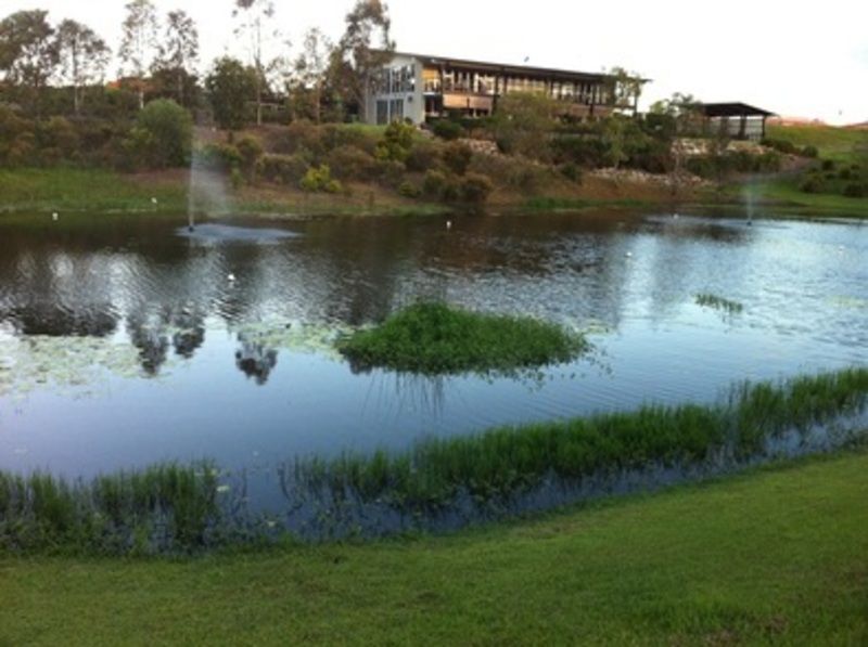 Downsize to a Tropical Oasis