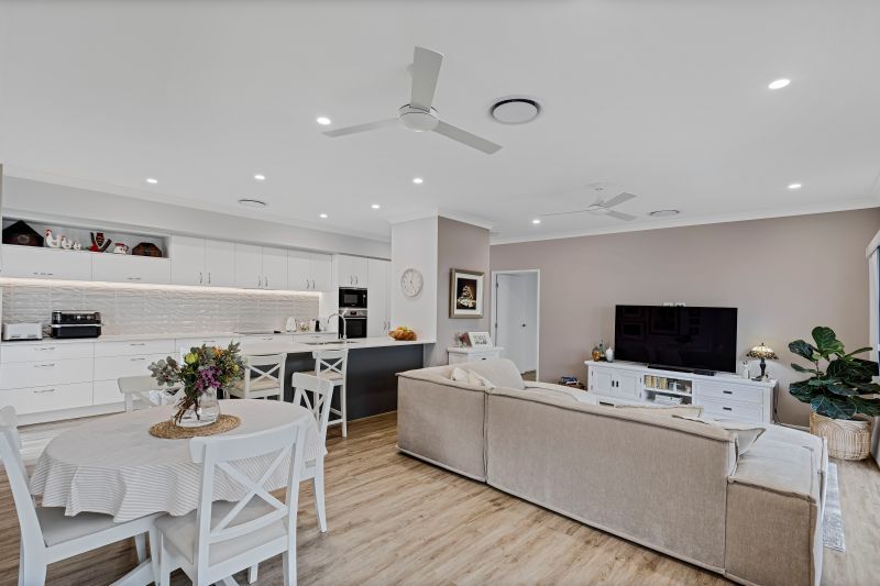 Site 165 - Established Cottesloe