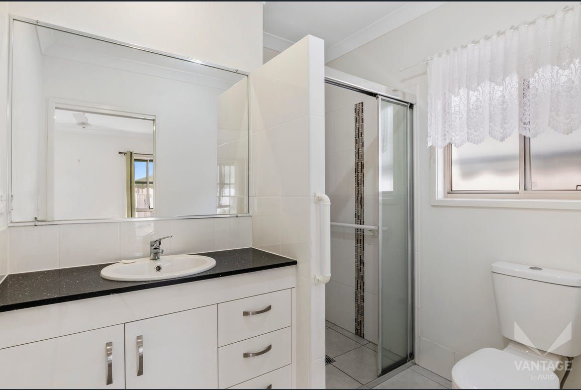 Rare Large 2 Bedroom Plus Study and Double Car Garage