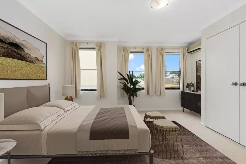 A Unique New York Style Townhouse, Heritage Development!