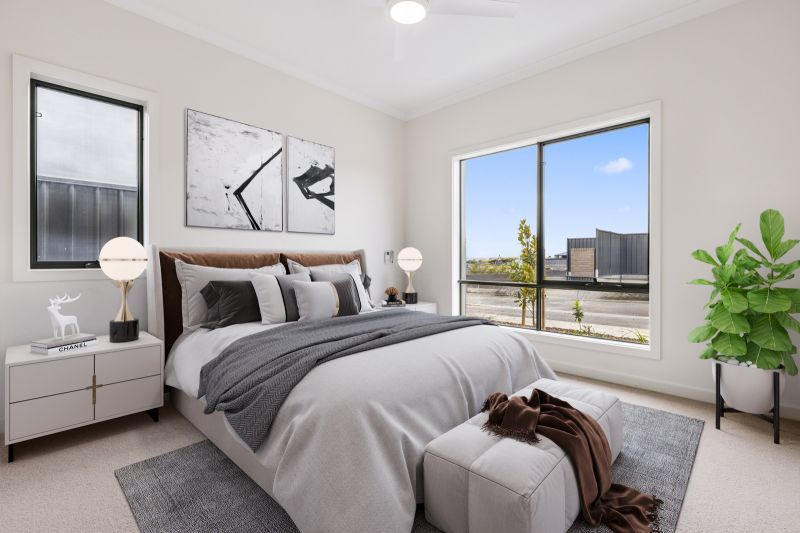 Contemporary Design with Space to Entertain - exceptional value
